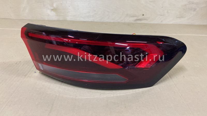 ФОНАРЬ ЗАДНИЙ ПРАВЫЙ GEELY EMGRAND NEW SS11 7057037500