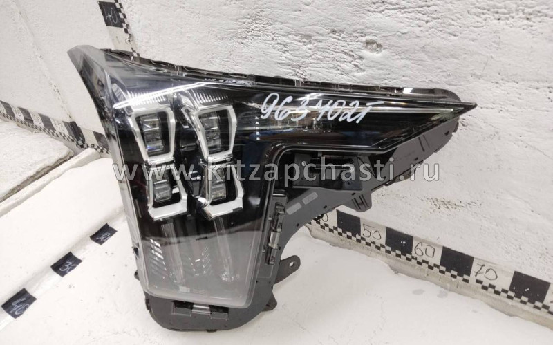 Фара передняя правая GAC GS8 II 7210002DRS0001M10
