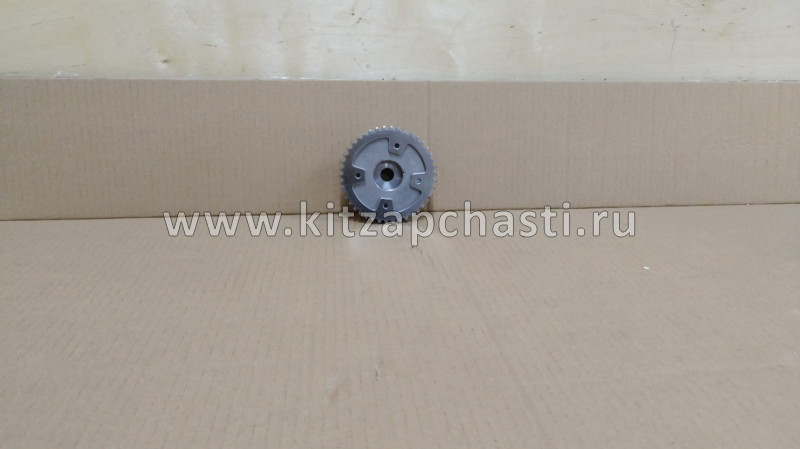 Шестерня впускного распредвала OMODA C5 E4G16-1006040BB MASTERKIT 77BF294