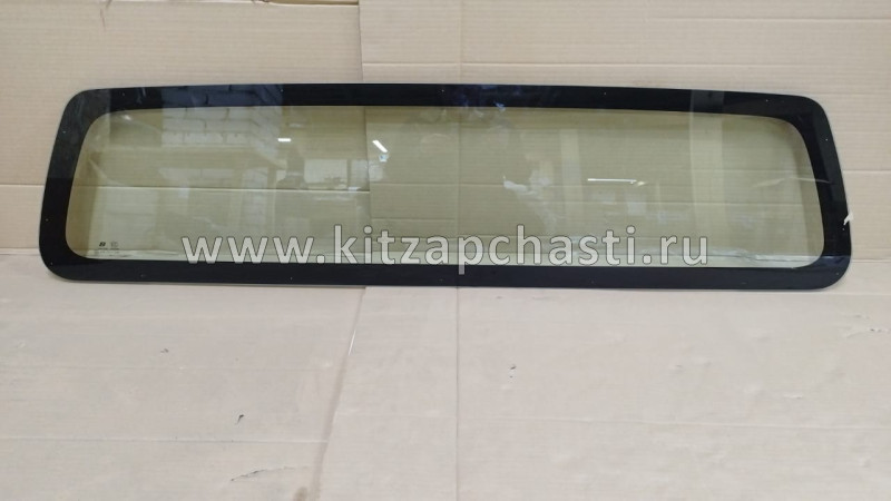 Стекло кабины заднее DF6  Dongfeng DF6 797002ZG0BG020