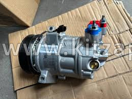 Компрессор кондиционера Geely Okavango 8013510200