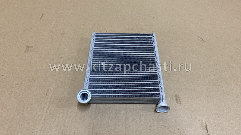 РАДИАТОР ОТОПИТЕЛЯ GEELY ATLAS 8017002100 С ТРУБКАМИ