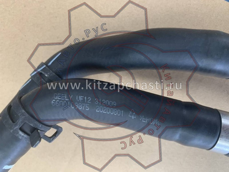 Трубка впускная отопителя Geely Okavango 8017023200