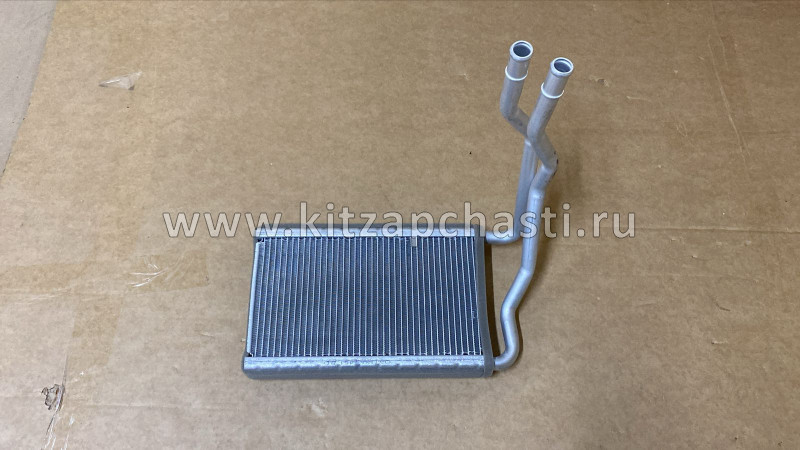 Радиатор отопителя Belgee S50 8017027800