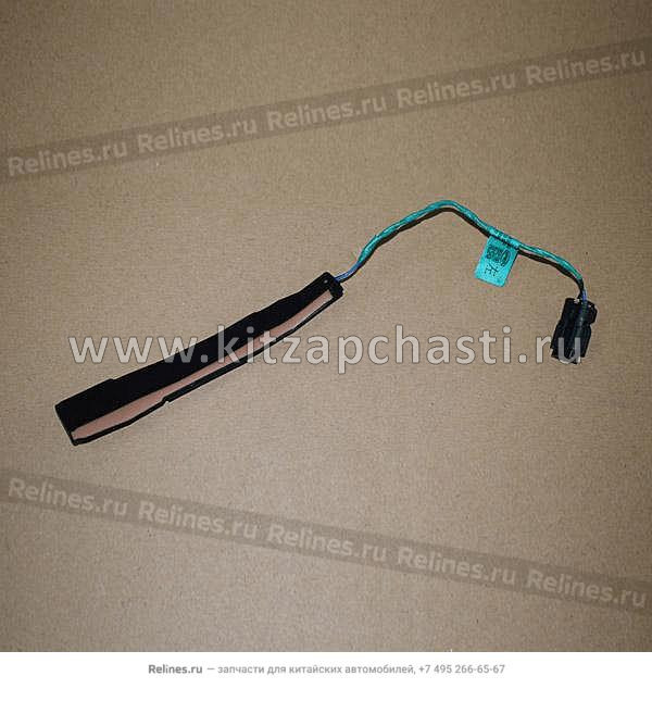 Переключатель дверной ручки TENET T7 804000084AA
