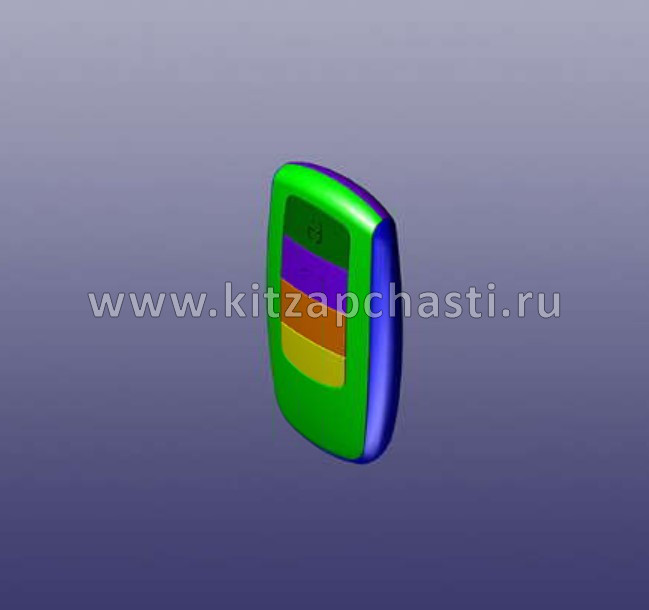 Брелок ключа зажигания Jaecoo J8 804000323AA