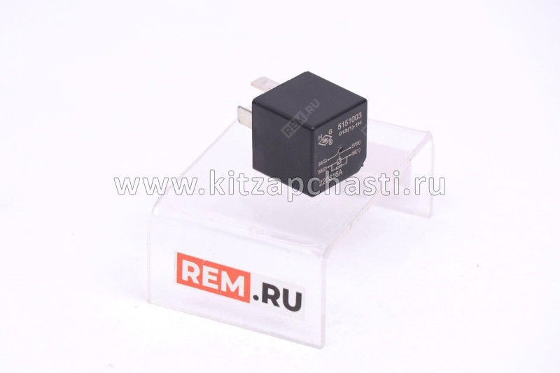 Реле изо мини  EXEED VX 807000060AA