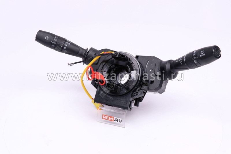 Комбинация переключателей в сборе  EXEED VX  808000475AA
