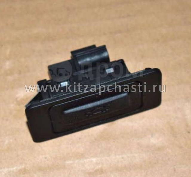 Кнопка открытия багажника TENET T4 808000530AA