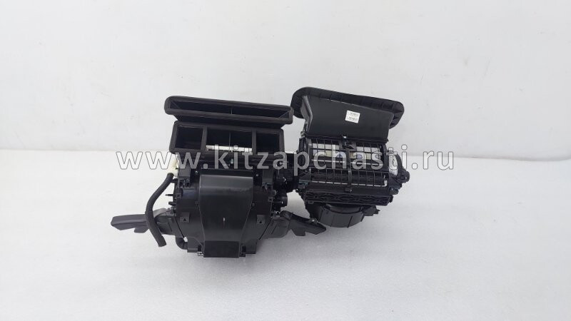 Блок управления климат-контролем HAVAL H3  8100181XGW02A