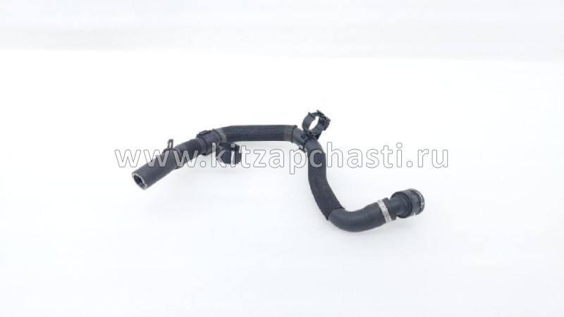 Водоотводная труба, воздушный нагреватель Haval H3 8101152XGW02A