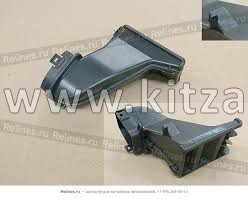 Воздуховод водительский Haval F7 8101210XKZ1DA