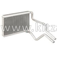 Радиатор отопителя HAVAL F7 8101100XKZ1DA 8101500XKZ1DA