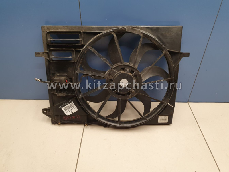 Вентилятор в сборе HAVAL F7x 2pect 8104110AGW01A