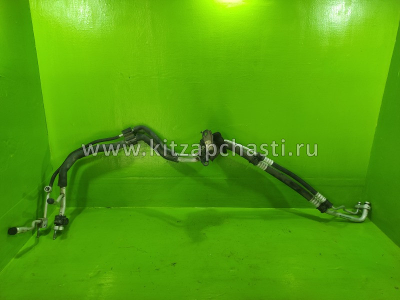 Трубка кондиционера HAVAL F7 2рест 8108110HGW01A