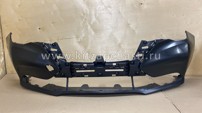 Бампер передний Changan Alsvin B511F2713010200 Metaco