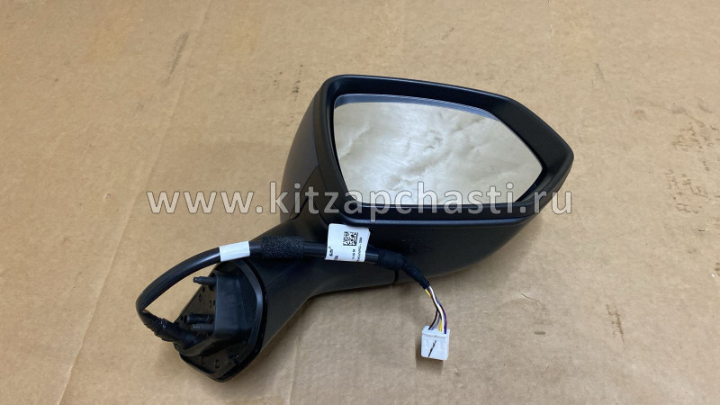 Зеркало боковое правое HAVAL Jolion 2024 8202480XST10A