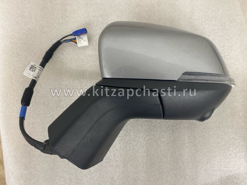 Зеркало заднего вида левое HAVAL Jolion 2024 8202510XST10A