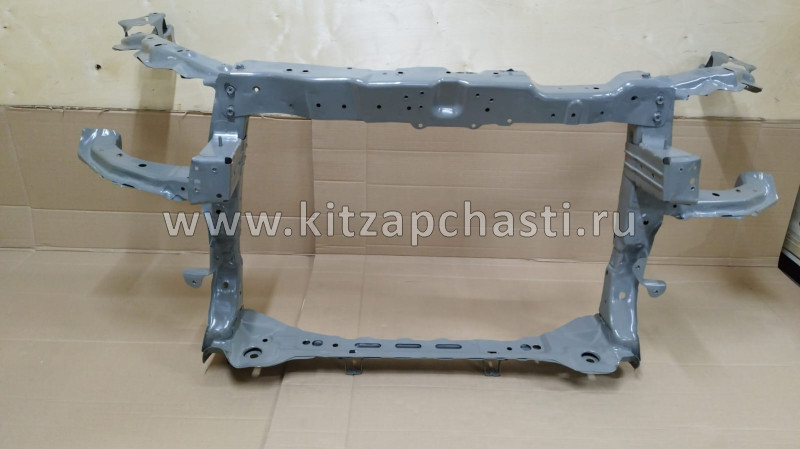 Панель передняя (рамка радиатора) Haval M6 8400130XKZ0YA