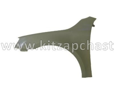 Крыло переднее правое TANK 400 8403103XKM42A