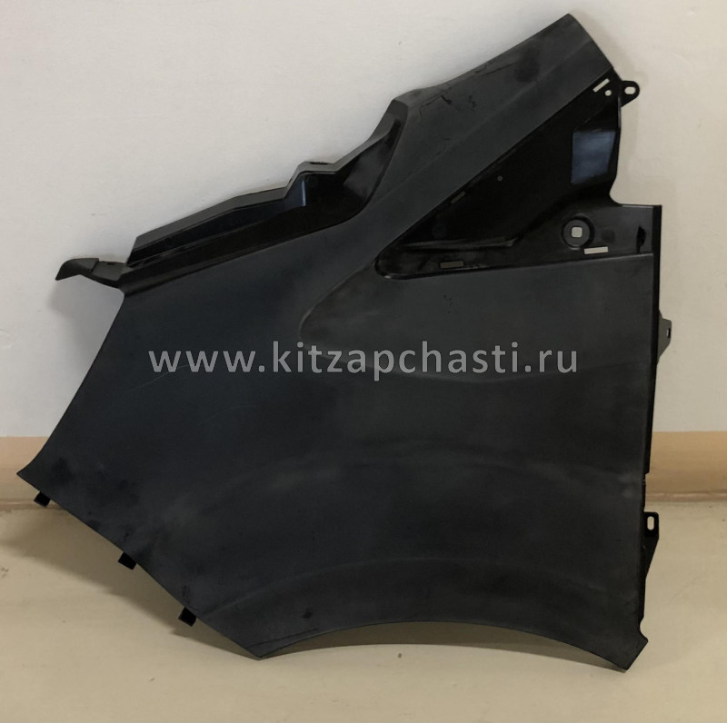 Крыло переднее левое HAVAL F7x 2pect 8403111XKN02B