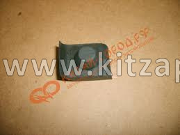 Отбойник боковины грузового отсека HAVAL Wingle 7 8502013P00
