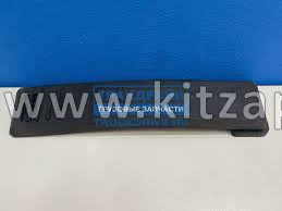 Резинка крепления крыла DongFeng GX 8511093-H11A0