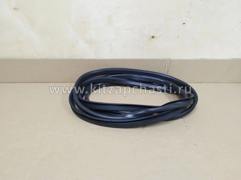 УПЛОТНИТЕЛЬ ВЕТРОВОГО СТЕКЛА JAC N350 86112-7A002 861127A002
