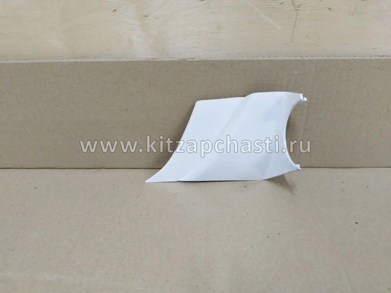 Накладка кронштейна зеркала верхняя правая ISUZU NQR71 8975828315