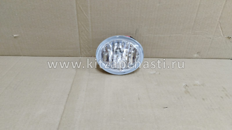 ФАРА ПРОТИВОТУМАННАЯ ЛЕВАЯ JAC N350 92201-Y5010B-6507 92201Y5010B6507