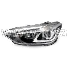ФАРА ПЕРЕДНЯЯ ЛЕВАЯ Baic U5 PLUS A00052443