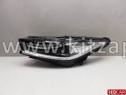 Фара передняя левая (рестайлинг, 2021-н.в.) EXEED TXL 605000767AA A1PARTS A1RA47217