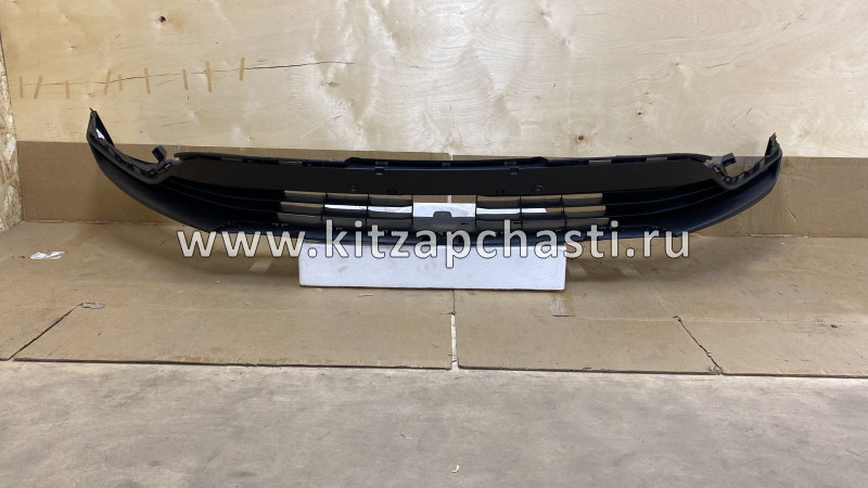 РЕШЕТКА БАМПЕРА ПЕРЕДНЕГО Geely ATLAS PRO  6010093900661 AKRADO AK6010093900661