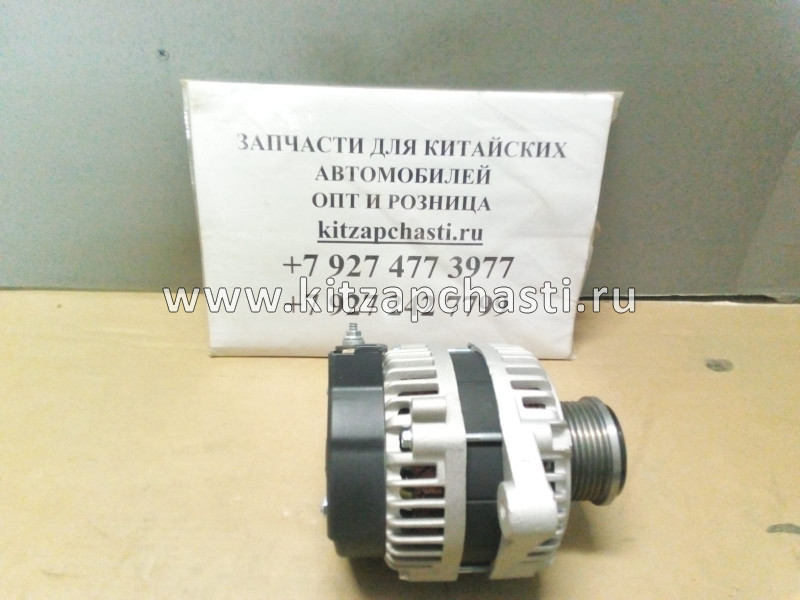 Генератор HAVAL Jolion 2024 3701100XEB17 KRAUF ALB3993LP