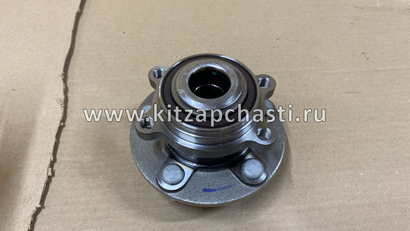 СТУПИЦА ПЕРЕДНЯЯ Geely  ATLAS PRO  4048054000 ACQ ALX8054