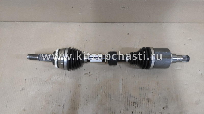 Привод колеса левый Jaecoo J7 4WD154000078AA TRIALLI AR2705