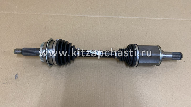 Привод передний HAVAL H9 2303100XKV09B HAFT AW0312