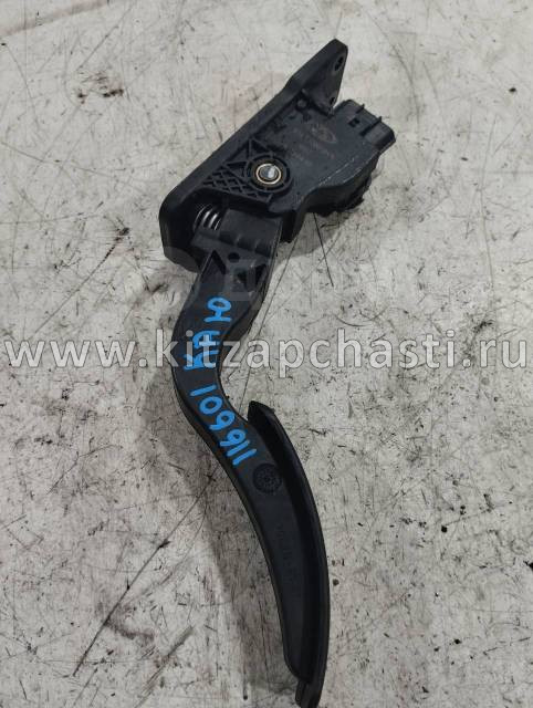 Педаль газа Chery Tiggo 3X  B141108010VA