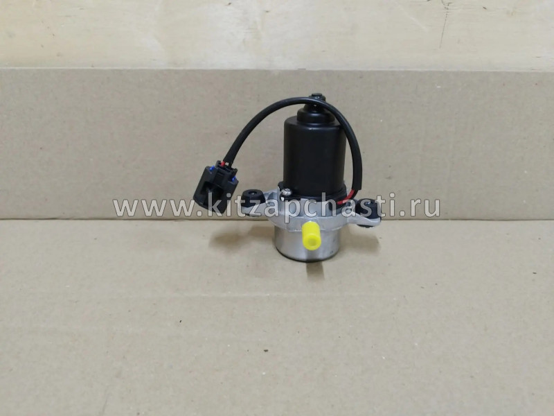 Насос вакуумный KAIYI E5 B21-3541110