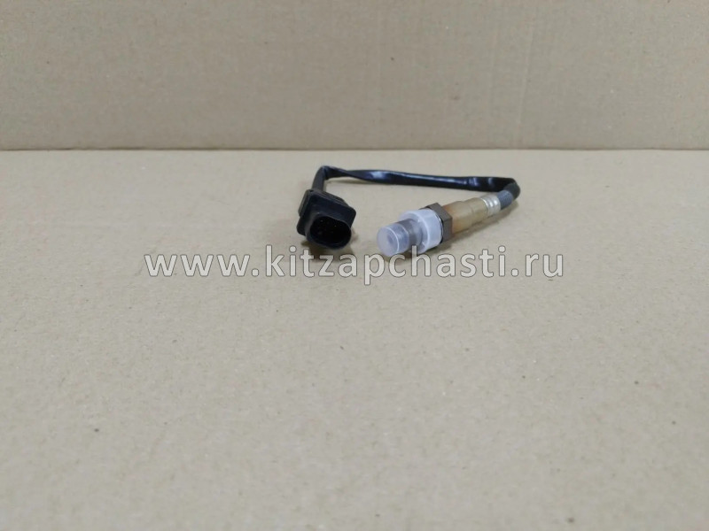 Датчик кислорода (лямбда-зонд) верхний, до катализатора Jetour X90 Plus B211205310