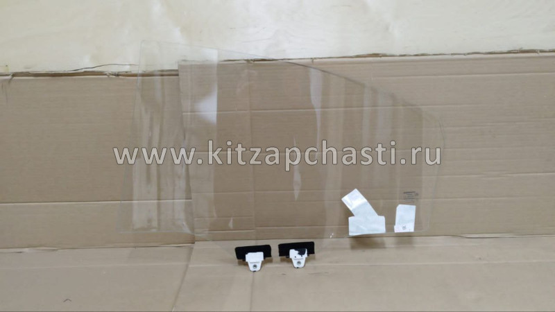 Стекло двери задней правой Changan Alsvin B511F2705020600