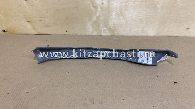 Панель передняя фары правая Chery Tiggo 4 Pro J68-5300720RS-DY BD029CRY018ST TECHWIT