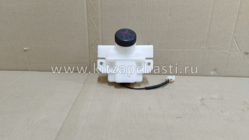 Бачок привода сцепления BAW FENIX 1044 BP11261620005