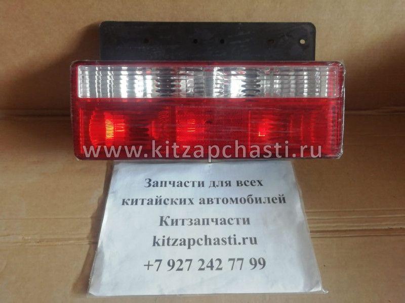 Фонарь задний левый BAW Fenix 1065 Е3 BP17803720002