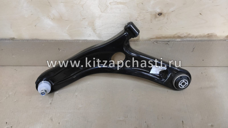 Рычаг передней подвески левый Changan CS35 Plus S111F260202-0100-AA Brave