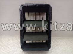 Клапан вентиляции кузова Changan Lamore  C211F2709040750AA