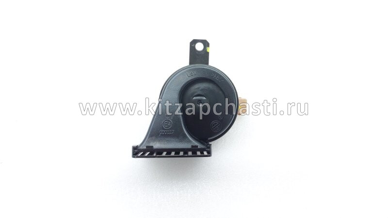 Сигнал звуковой (клаксон) низкий тон Changan CS95  C211F2802070200