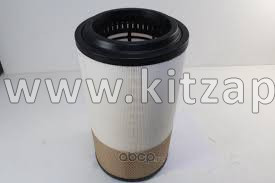 Фильтр воздушный комплект Dong Feng C120 C22612-020X