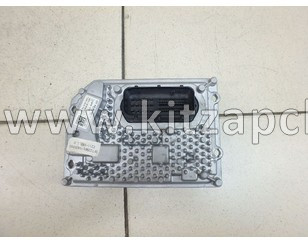 Блок управления кпп Changan UNI-V   C281F2302031000