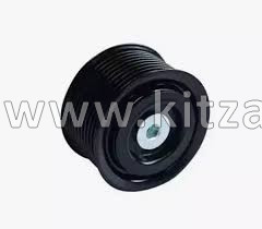 Ролик ремня помпы верхний Евро 5 DongFeng GX C2874240
